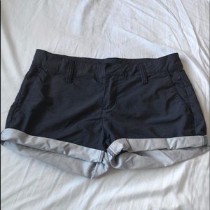 Hurley Dri Fit Grey Shorts